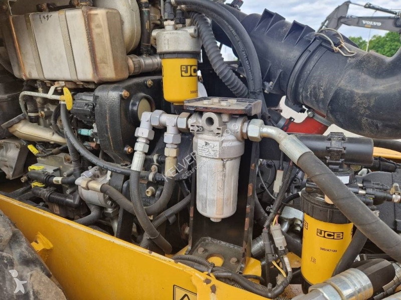 2015 JCB Vibromax VM 13 Road - Compactor - Drum for sale — view 3