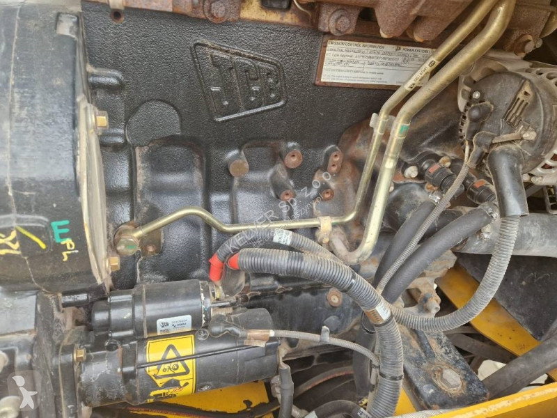 2015 JCB Vibromax VM 13 Road - Compactor - Drum for sale — view 4