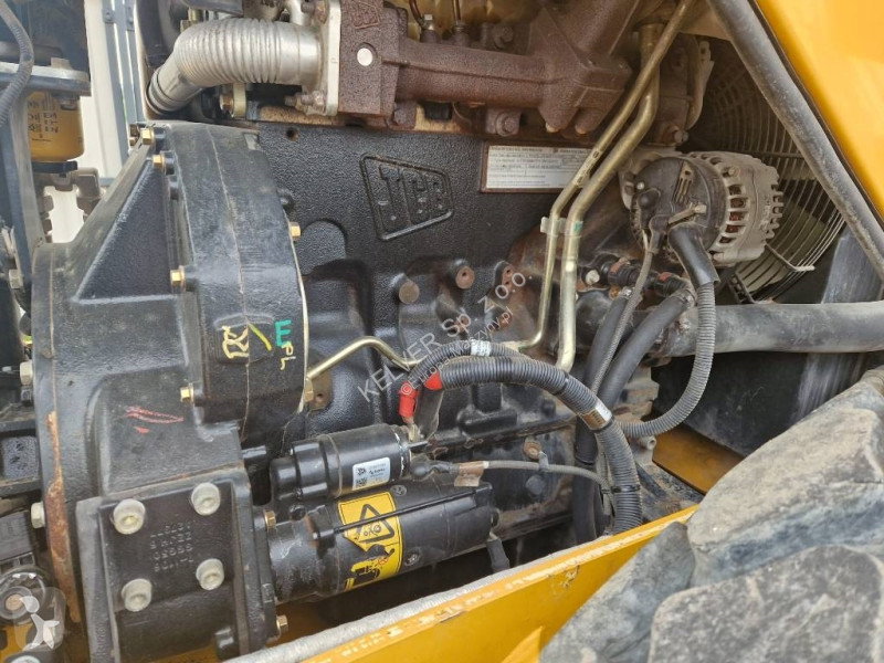 2015 JCB Vibromax VM 13 Road - Compactor - Drum for sale — view 5