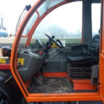 2005 JLG 4013 Loader - Wheeled for sale — view 3