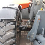 2005 JLG 4013 Loader - Wheeled for sale — view 4
