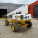 2008 JLG M600 Aerial Platform for sale — view 4