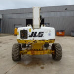 2008 JLG M600 Aerial Platform for sale — view 5