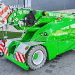 2024 JMG MC 130S Telehandler for sale