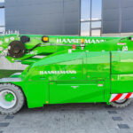 2024 JMG MC 130S Telehandler for sale — view 3