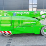 2024 JMG MC 130S Telehandler for sale — view 5
