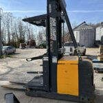 Jungheinrich EKS308 Order Picker for sale — view 2