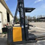 Jungheinrich EKS308 Order Picker for sale — view 3