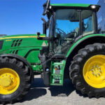 2017 John Deere 6145R Tractor - Wheel for sale