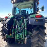 2017 John Deere 6145R Tractor - Wheel for sale — view 4