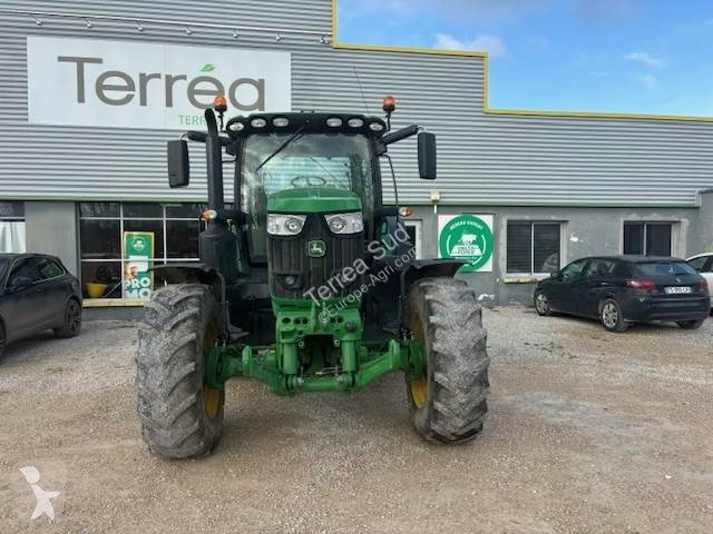 2018 John Deere 6175R Tractor - Wheel for sale