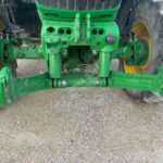 2018 John Deere 6175R Tractor - Wheel for sale — view 3