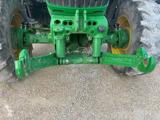 2018 John Deere 6175R Tractor - Wheel for sale — view 3