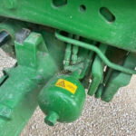 2018 John Deere 6175R Tractor - Wheel for sale — view 4