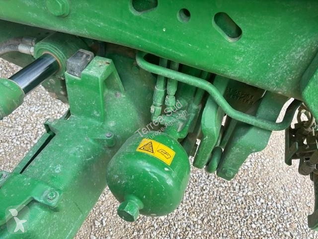 2018 John Deere 6175R Tractor - Wheel for sale — view 4