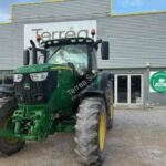 2018 John Deere 6175R Tractor - Wheel for sale — view 5