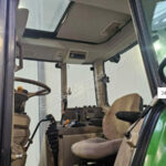 2008 John Deere 6330 Tractor - Wheel for sale — view 3