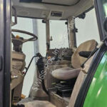 2008 John Deere 6330 Tractor - Wheel for sale — view 4