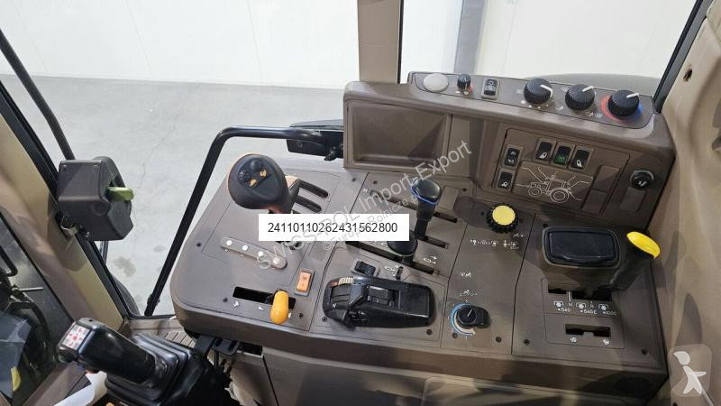 2008 John Deere 6330 Tractor - Wheel for sale — view 5