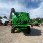 2023 John Deere T560 Combine Harvester for sale — view 5