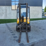 2006 Jungheinrich EFG 216 Electric Forklift for sale — view 2