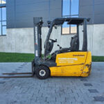 2006 Jungheinrich EFG 216 Electric Forklift for sale — view 3