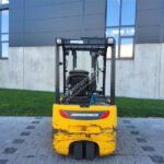 2006 Jungheinrich EFG 216 Electric Forklift for sale — view 4
