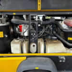 2018 Kaeser M115 Compressor - Mobile for sale — view 5