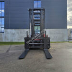 2011 Kalmar DCE 150-12 Diesel Forklift for sale — view 2