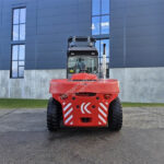 2011 Kalmar DCE 150-12 Diesel Forklift for sale — view 4