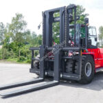 2024 Kalmar DCG 330-12 Diesel Forklift for sale