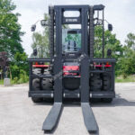 2024 Kalmar DCG 330-12 Diesel Forklift for sale — view 2