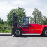 2024 Kalmar DCG 330-12 Diesel Forklift for sale — view 3