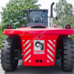 2024 Kalmar DCG 330-12 Diesel Forklift for sale — view 4