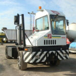 2017 Kalmar Tow Tractor for sale — view 2