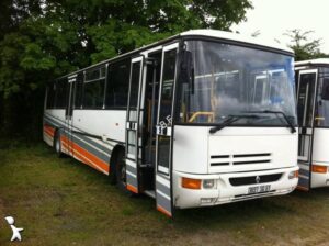 Karosa Buse - Coach for sale