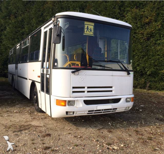 Karosa Buse - Coach for sale