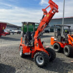 2023 Kaweco KW 25-27 Loader - Wheeled for sale