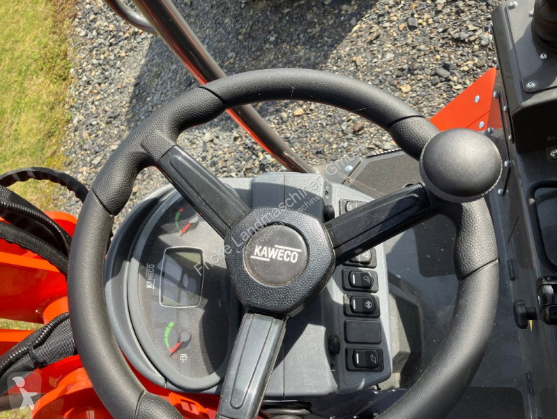 2023 Kaweco KW 25-27 Loader - Wheeled for sale — view 3