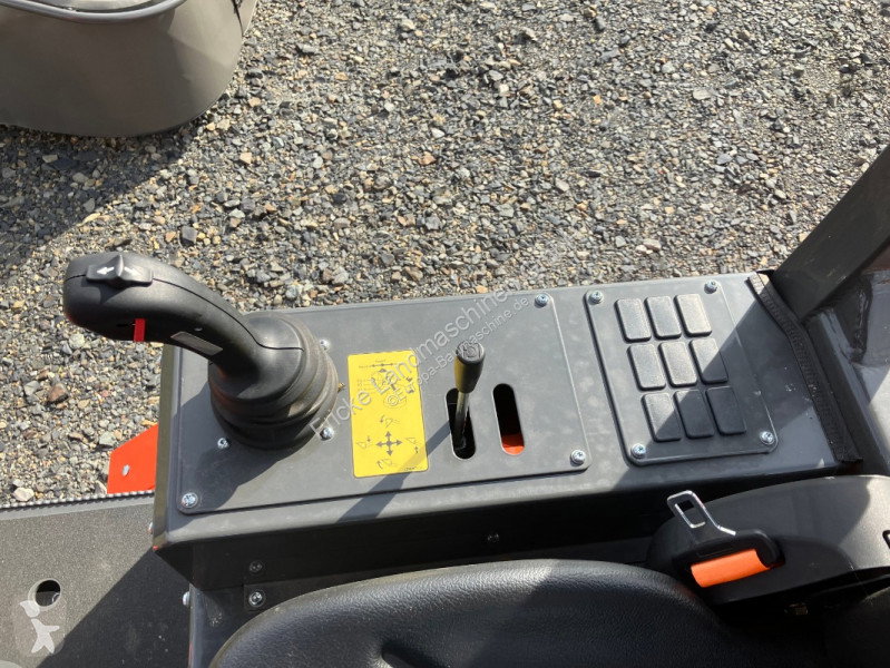 2023 Kaweco KW 25-27 Loader - Wheeled for sale — view 4