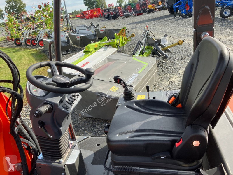 2023 Kaweco KW 25-27 Loader - Wheeled for sale — view 5