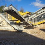 2020 Keestrack R6 E Quarry - Crusher for sale