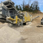 2020 Keestrack R6 E Quarry - Crusher for sale — view 2