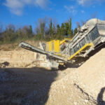 2020 Keestrack R6 E Quarry - Crusher for sale — view 3