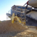 2020 Keestrack R6 E Quarry - Crusher for sale — view 4