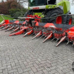 2011 Kemper 375 Combine Harvester for sale