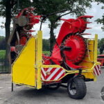 2020 Kemper 475 Plus Combine Harvester for sale — view 2
