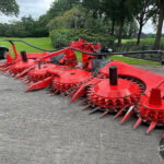 2020 Kemper 475 Plus Combine Harvester for sale — view 3