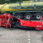2020 Kemper 475 Plus Combine Harvester for sale — view 4