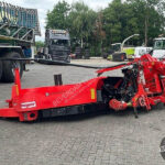2020 Kemper 475 Plus Combine Harvester for sale — view 5